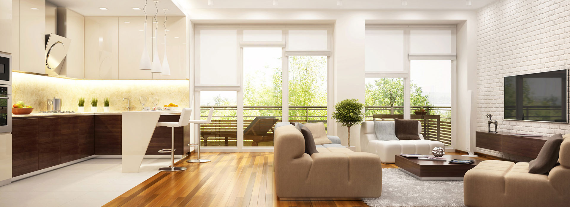 idées de design d’intérieur qui vont sublimer votre maison