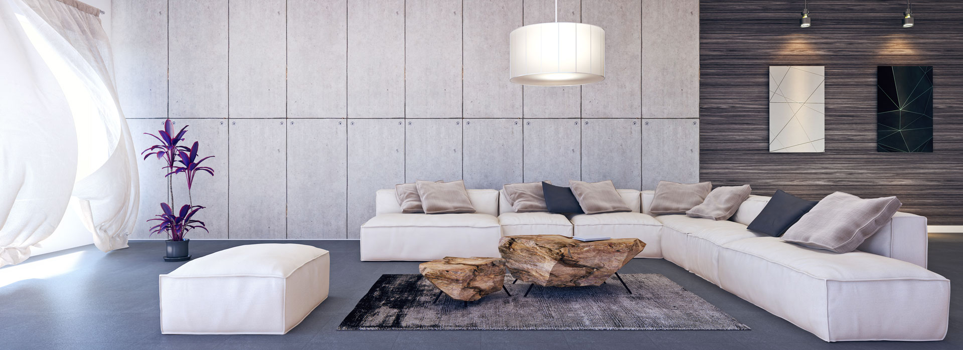 une decoration originale pour votre intérieur