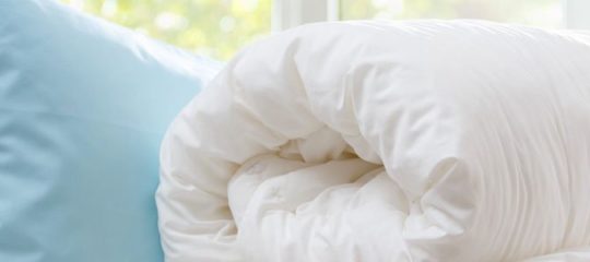 Bien choisir sa couette