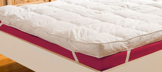 Acheter des surmatelas à prix pas chers