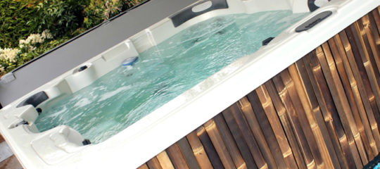 Choisir le jacuzzi qui vous convient le mieux