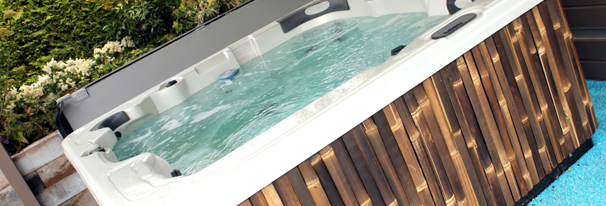 Choisir le jacuzzi qui vous convient le mieux