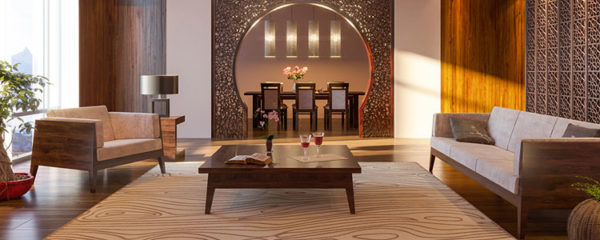 Décoration zen