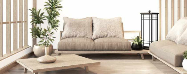 décoration zen