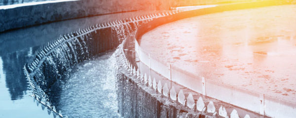 Désinfection d’eau