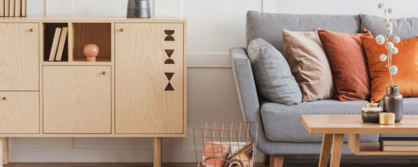 Mobilier design