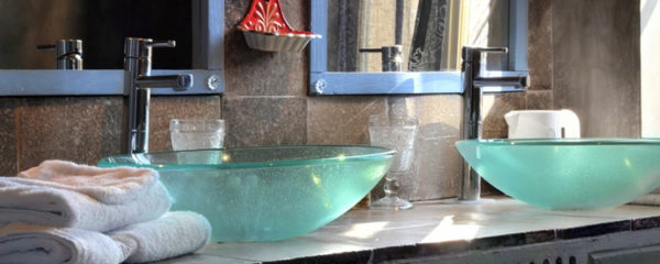 vasque salle de bain