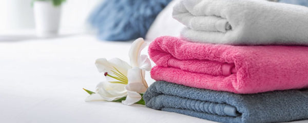 Linge de maison