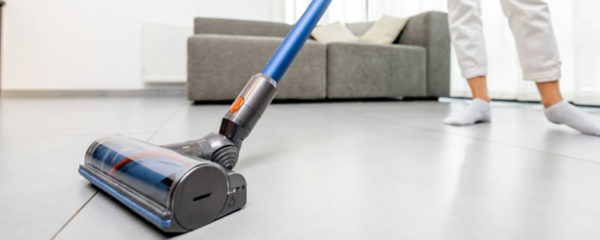 Aspirateur multifonction