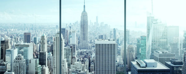 Tableau New York