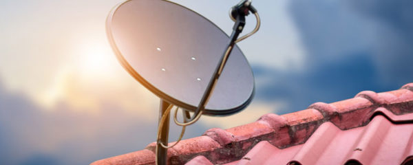 Télévision numérique par satellite