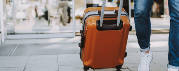 Valise cabine