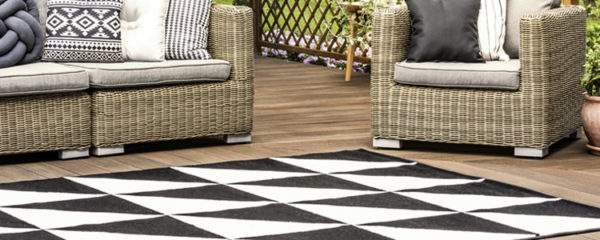 Tapis d’extérieur