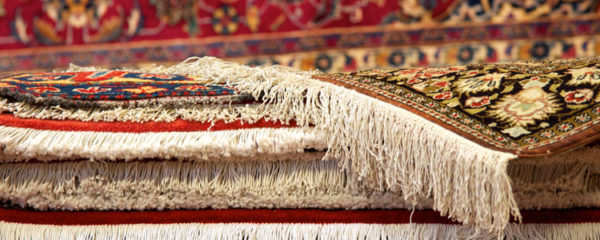 Tapis d'orient