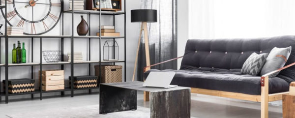 décoration d'intérieur