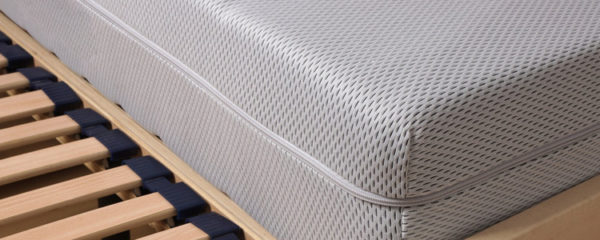matelas naturel