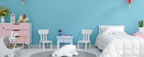 chambre enfant