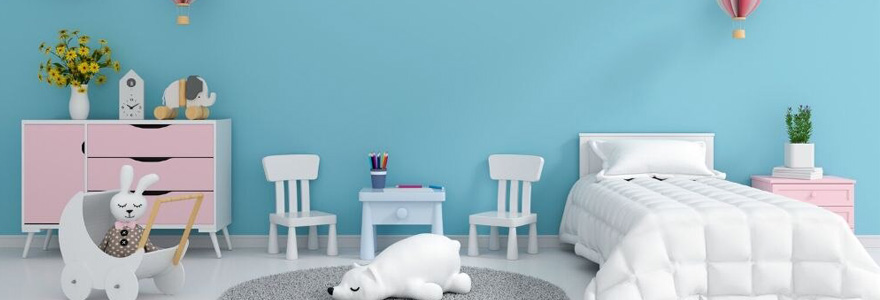 chambre enfant