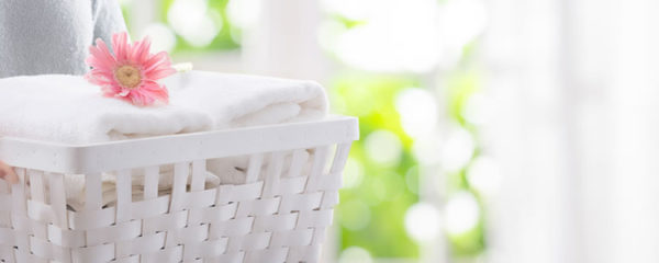 linge de bain
