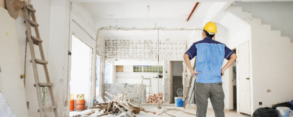 Rénovation