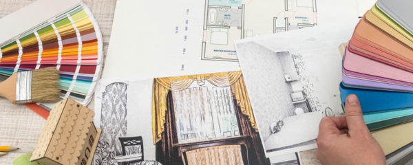 architecte d'intérieur