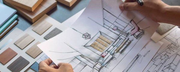 architecte d'intérieur