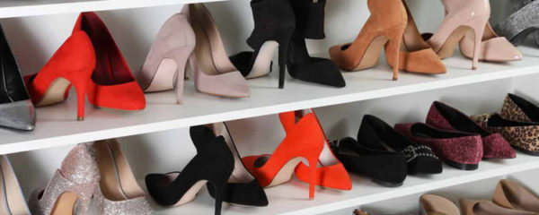 meuble à chaussures