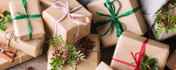 cadeaux écologiques