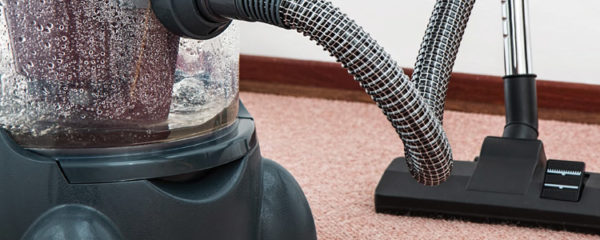fréquence aspirateur maison