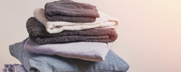 linge de maison