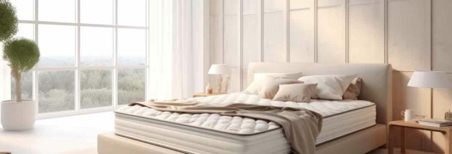 matelas