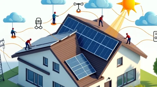 comment-installer-des-panneaux-solaires-soi-meme