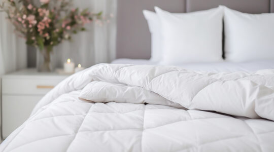 Couettes Castex en promotion